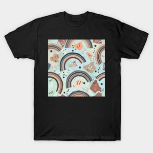 Rainbows T-Shirt